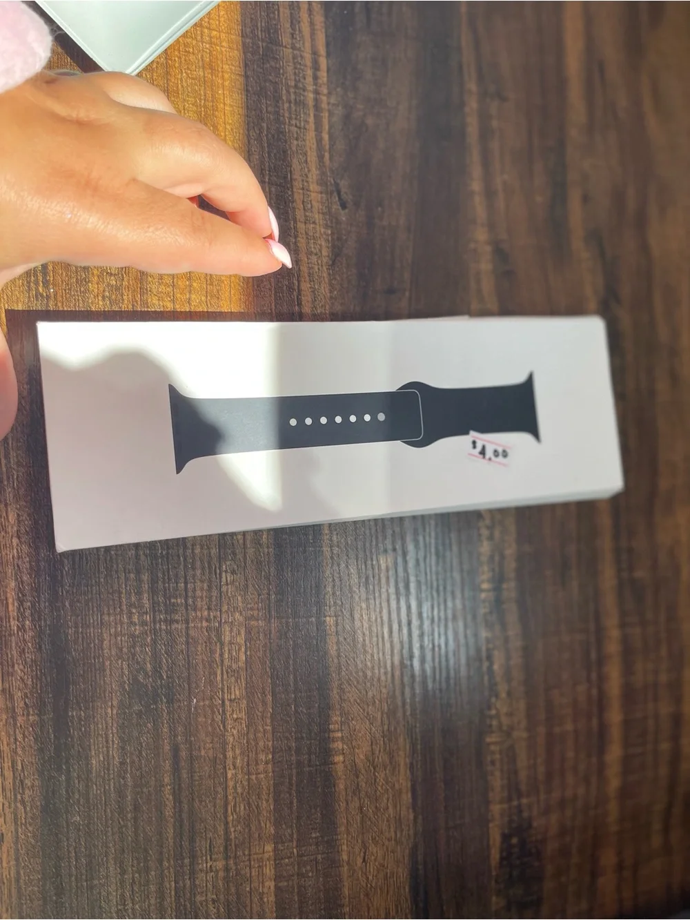 Original Apple Watch band